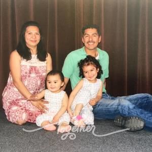 Meet your Posher, Raul